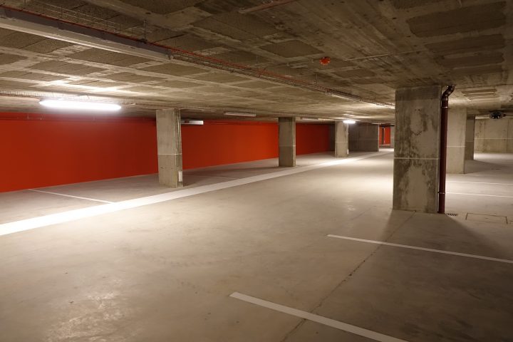 estacionamento 3 Custom